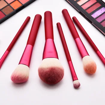NEW 1set Makeup Brushes Wooden Handle Soft Nylon Brush Hair Cosmetic Tools with Storage Bag
NEW 1set Makeup Brushes Wooden Handle Soft Nylon Brush Hair Cosmetic Tools with Storage Bag