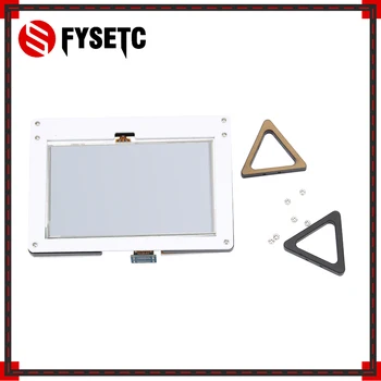 White Raspberry Pi 3 Model B 5 Inch Raspberry Pi LCD Acrylic Bracket Case Fixed Bracket For Raspberry Pi 3B+
White Raspberry Pi 3 Model B 5 Inch Raspberry Pi LCD Acrylic Bracket Case Fixed Bracket For Raspberry Pi 3B+