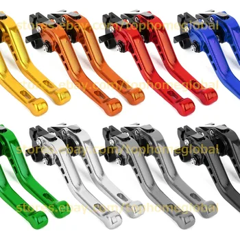 For Vespa Drum Brake PX80-200/PE/Lusso , PX/COSA/T5/LML Short 3D Clutch Brake Levers CNC Adjustable
For Vespa Drum Brake PX80-200/PE/Lusso , PX/COSA/T5/LML Short 3D Clutch Brake Levers CNC Adjustable