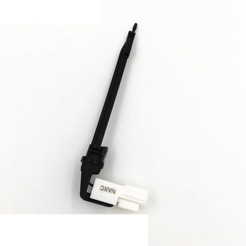NEW GENUINE A/C Evaporator Temperature Sensor THERMISTOR ASSY For CRETA CERATO ELANTRA FORTE K3 I30 SOUL OPTIMA K5 SANTA FE
NEW GENUINE A/C Evaporator Temperature Sensor THERMISTOR ASSY For CRETA CERATO ELANTRA FORTE K3 I30 SOUL OPTIMA K5 SANTA FE