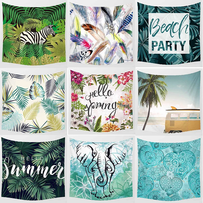 Fashion Mixture styles landscape tapestries wall hanging tapestry home decoration square wall tapestry size 1500mm*1500mm
Fashion Mixture styles landscape tapestries wall hanging tapestry home decoration square wall tapestry size 1500mm*1500mm