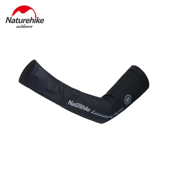 Naturehike Anti-UV Quick Drying Arm Sleeve Cuff Cool-Dry Sleeves Sunscreen Unisex Light Weight Hiking Camping Cycling Outdoor 
Naturehike Anti-UV Quick Drying Arm Sleeve Cuff Cool-Dry Sleeves Sunscreen Unisex Light Weight Hiking Camping Cycling Outdoor