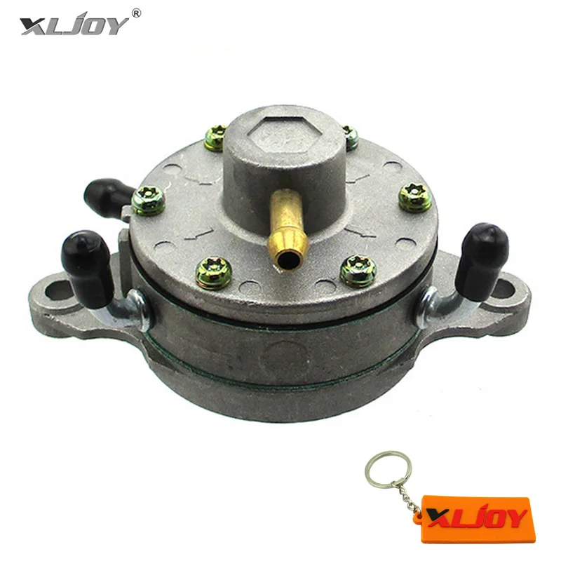 Сменный топливный насос XLJOY с двойным выходом DF52-73 для снегоходов и гидроциклов