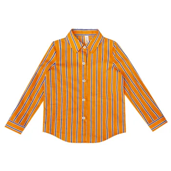 Fashion Boys Shirt Kids Formal Striped Shirt Child Cotton Wedding Dress Shirts School Kids Party Blouse Tops Boys Clothes F293
Fashion Boys Shirt Kids Formal Striped Shirt Child Cotton Wedding Dress Shirts School Kids Party Blouse Tops Boys Clothes F293