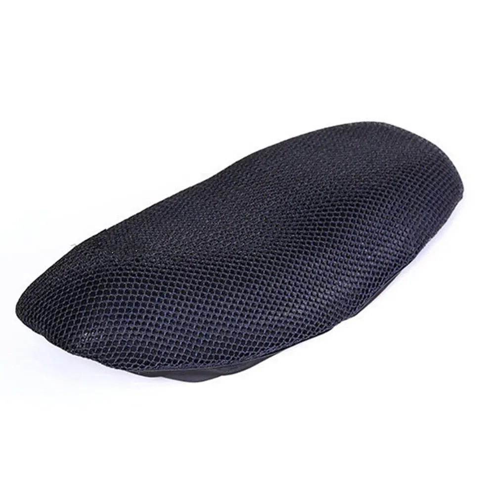 Breathable Summer Cool 3D Mesh Motorcycle Moped Motorbike Scooter Seat Covers Cushion Anti-Slip Waterproof
Breathable Summer Cool 3D Mesh Motorcycle Moped Motorbike Scooter Seat Covers Cushion Anti-Slip Waterproof