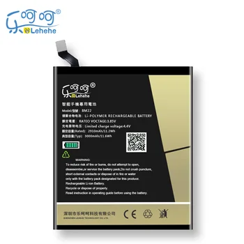 Bm31 Bm22 Bm36 Bm37 Bm39 Battery for Xiaomi Mi3 Mi5 Mi5S Mi5SPLUS Mi6 High Quality Batteries with Tools Gifts
Bm31 Bm22 Bm36 Bm37 Bm39 Battery for Xiaomi Mi3 Mi5 Mi5S Mi5SPLUS Mi6 High Quality Batteries with Tools Gifts