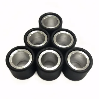 Customized Motorcycle scooter Roller Weight 19x17 for Piaggio 125 aluminum 6g Refit Refit Drive Variator rollers
Customized Motorcycle scooter Roller Weight 19x17 for Piaggio 125 aluminum 6g Refit Refit Drive Variator rollers