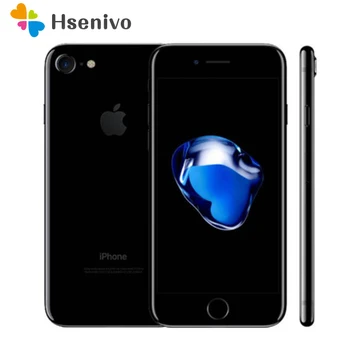 Promotion~Unlocked Apple iPhone 7 / 7 Plus 4G LTE Cell Phone 32/128GB/256GB IOS 10 12.0MP Camera Quad-Core Fingerprint 12MP
Promotion~Unlocked Apple iPhone 7 / 7 Plus 4G LTE Cell Phone 32/128GB/256GB IOS 10 12.0MP Camera Quad-Core Fingerprint 12MP