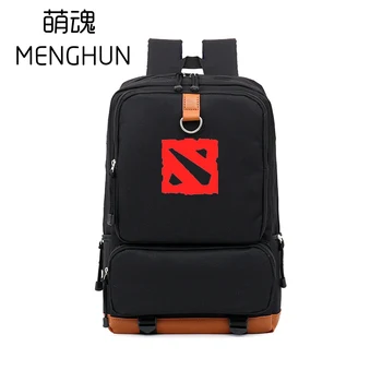 DOTA2 new design COOL game fans icon TI international Championship shield Agis printing backpack school bag GAME props NB123
DOTA2 new design COOL game fans icon TI international Championship shield Agis printing backpack school bag GAME props NB123