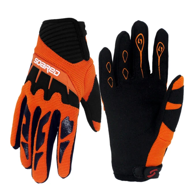 Soared Children Gloves Child Skiing Skating Gloves 3-12 Years Old Roller Skating Hand-Protection Bicycle Scooter All-Finger Gl
Soared Children Gloves Child Skiing Skating Gloves 3-12 Years Old Roller Skating Hand-Protection Bicycle Scooter All-Finger Gl