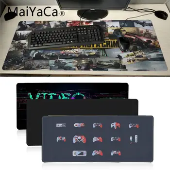 MaiYaCa Gaming is not a crime gamer play mats Mousepad Large Gaming Mouse Pad Anti-slip Perfect Locking PC Computer desk mat
MaiYaCa Gaming is not a crime gamer play mats Mousepad Large Gaming Mouse Pad Anti-slip Perfect Locking PC Computer desk mat