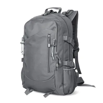 45L Outdoor Cycling Climbing Camouflage Waterproof Tactical Backpack Men Women Jungle Hiking Camping Travel Oxford Rucksack Bag
45L Outdoor Cycling Climbing Camouflage Waterproof Tactical Backpack Men Women Jungle Hiking Camping Travel Oxford Rucksack Bag