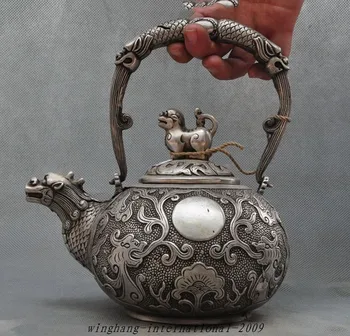 christmas marked old chinese fruit grape statue Portable Teapot kettle Water Bottle halloween 
christmas marked old chinese fruit grape statue Portable Teapot kettle Water Bottle halloween
