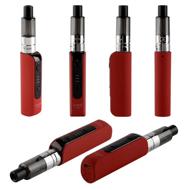 JUSTFOG P16A Vape Pen Kit