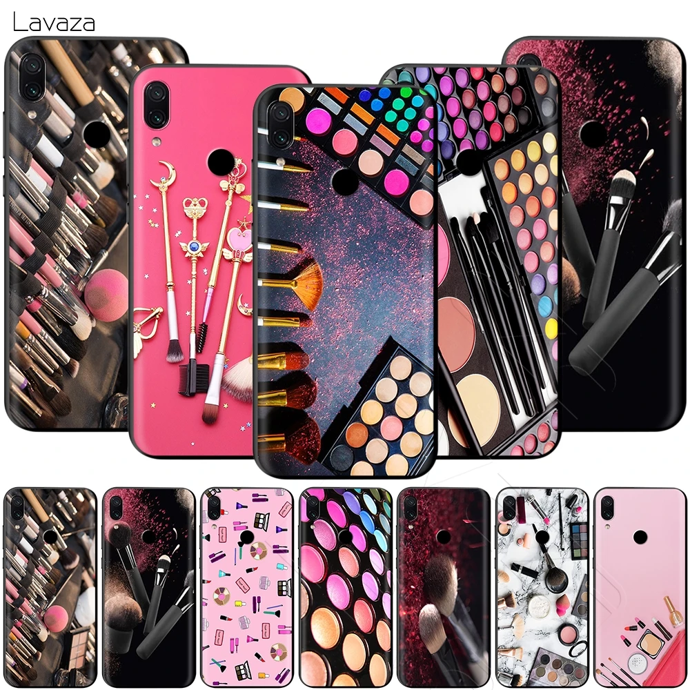 Lavaza Palette Fashion Makeup Tools Case for Xiaomi Redmi Note 4A 4X 5 5A 6 6A 7 S2 Pro Go Prime Plus
Lavaza Palette Fashion Makeup Tools Case for Xiaomi Redmi Note 4A 4X 5 5A 6 6A 7 S2 Pro Go Prime Plus