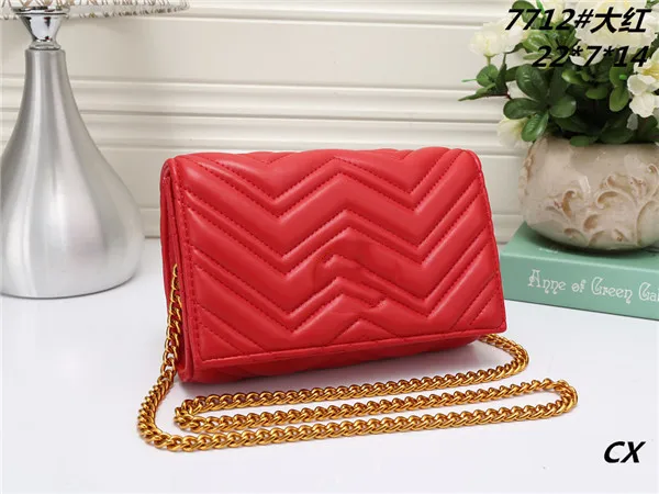 Luxury Brand Logo PU Leather Women Chain Shoulder Bags Famous Design Ladies Paris Messenger Vintage Crossbody bags gg bag
Luxury Brand Logo PU Leather Women Chain Shoulder Bags Famous Design Ladies Paris Messenger Vintage Crossbody bags gg bag