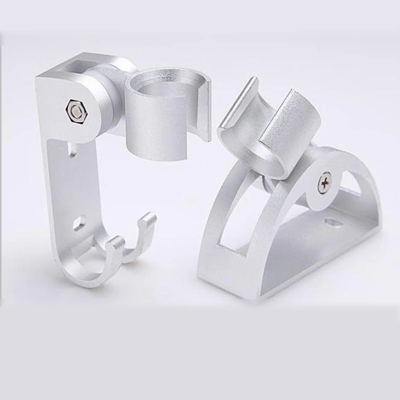 2018 SHAI Space Aluminum Shower Base Fixed Adjustable Shower Seat Shower Hose Bracket
2018 SHAI Space Aluminum Shower Base Fixed Adjustable Shower Seat Shower Hose Bracket