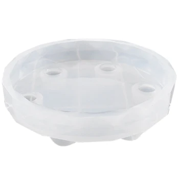 New Creative Mini Resin Table Mold Silicone Mold Epoxy Mold Exhibition Table Mold Diy Crafting Tools(Molds Only)
New Creative Mini Resin Table Mold Silicone Mold Epoxy Mold Exhibition Table Mold Diy Crafting Tools(Molds Only)