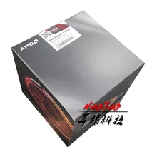 AMD Ryzen 7 3700X R7 3700X3.6 GHz Eight-Core Sinteen-Processador CPU Fio 7NM L3 = 32 M 100-000000071 Socket AM4 novo e com ventilador(China)