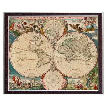 Golden Panno,Needlework,Embroidery,DIY Landscape Painting,Cross stitch,kits,14ct World Map home Cross-stitch,Sets For Embroidery
Golden Panno,Needlework,Embroidery,DIY Landscape Painting,Cross stitch,kits,14ct World Map home Cross-stitch,Sets For Embroidery