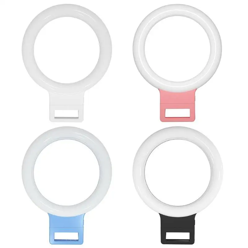 LED Selfie Ring Light Camera Lamp Phone Photography Enhancing Photography LED Ring Light For Xiaomi iPhone Sumsang Smartphone
LED Selfie Ring Light Camera Lamp Phone Photography Enhancing Photography LED Ring Light For Xiaomi iPhone Sumsang Smartphone