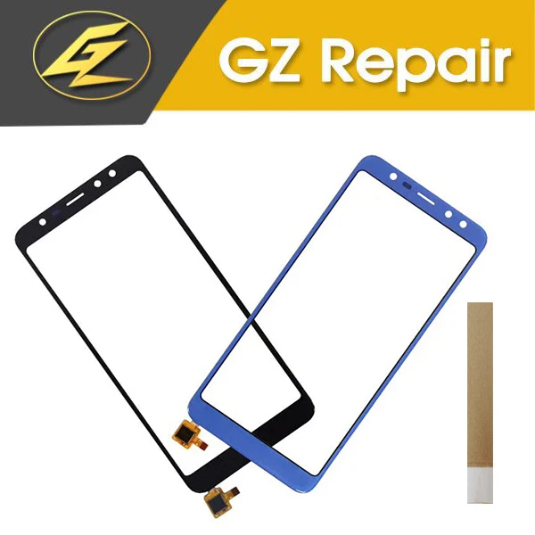 5.5 Inch For Leagoo M9 Sensor Touch Screen Panel Replacement Front Glass Black Blue Color With Tape
5.5 Inch For Leagoo M9 Sensor Touch Screen Panel Replacement Front Glass Black Blue Color With Tape