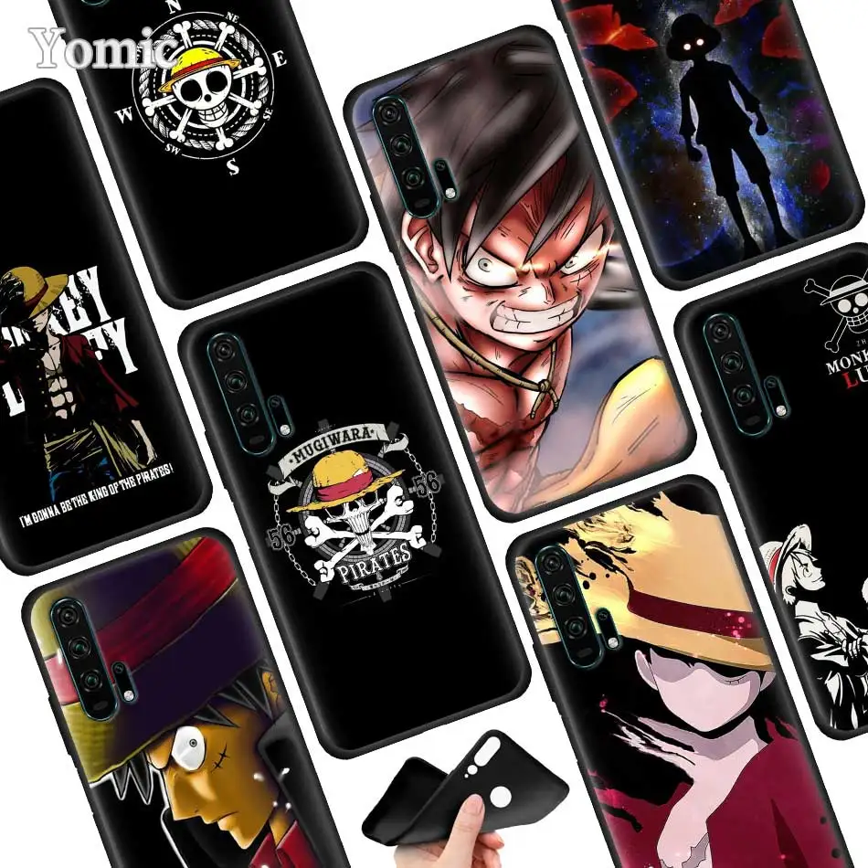 Japanese anime collage one piece luffy Back Silicone Case for Huawei P30 P20 Pro P9 P10 P20 P30 Lite P Smart Plus Mate 10 20 Pro
Japanese anime collage one piece luffy Back Silicone Case for Huawei P30 P20 Pro P9 P10 P20 P30 Lite P Smart Plus Mate 10 20 Pro