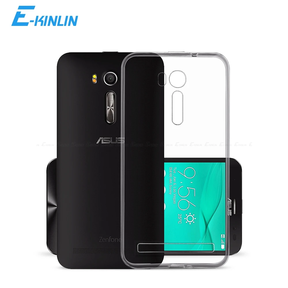 Clear Crystal Soft Silicone TPU Back Cover Phone Case For Asus ZenFone 3 GO TV ZB452KG G550KL ZB450KL ZB501KL ZB551KL
Clear Crystal Soft Silicone TPU Back Cover Phone Case For Asus ZenFone 3 GO TV ZB452KG G550KL ZB450KL ZB501KL ZB551KL