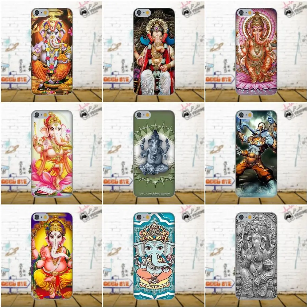 TPU Capa Cover Case For Apple iPhone X 4 4S 5 5C SE 6 6S 7 8 Plus Galaxy Grand Core II Prime Alpha Ganesha The Hindu God Ganesh
TPU Capa Cover Case For Apple iPhone X 4 4S 5 5C SE 6 6S 7 8 Plus Galaxy Grand Core II Prime Alpha Ganesha The Hindu God Ganesh