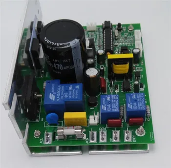 IUBU/Treadmill YB-521D/525AS/530AS/580AS/600AS/700AS motherboard and circuit board
IUBU/Treadmill YB-521D/525AS/530AS/580AS/600AS/700AS motherboard and circuit board