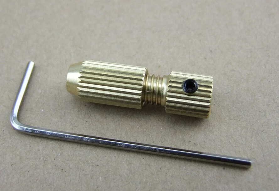 0.7-3.2mm Mini Copper Electric Drill Bit Chuck Clip Various Models Complete Free Shipping Russia
0.7-3.2mm Mini Copper Electric Drill Bit Chuck Clip Various Models Complete Free Shipping Russia