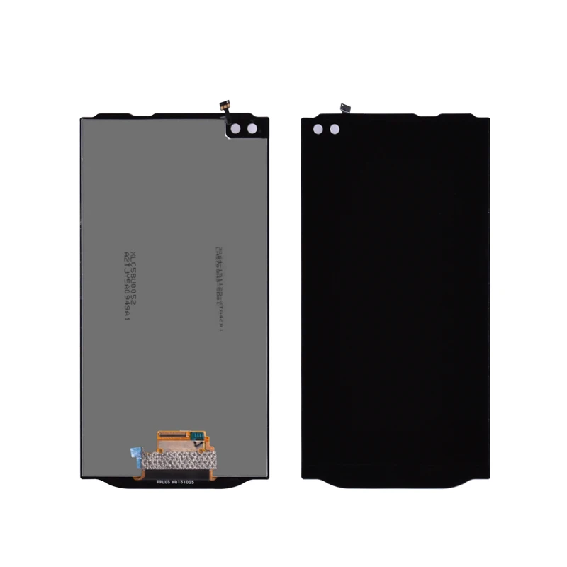 Original 5.7'' 1280 x 720 LG V10 H960 H968 H900 VS990 LCD Display with Touch Screen Digitizer Assembly With frame Free shipping
Original 5.7'' 1280 x 720 LG V10 H960 H968 H900 VS990 LCD Display with Touch Screen Digitizer Assembly With frame Free shipping