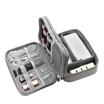 Digital Storage Bags Cables Wires Sorting Organizers Portable Box Charger Power Battery Zipper Case Package Accessories Supplies
Digital Storage Bags Cables Wires Sorting Organizers Portable Box Charger Power Battery Zipper Case Package Accessories Supplies