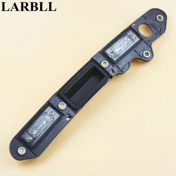 LARBLL Rear Trunk Lid Tailgate Handle Bar License Light Plate w/ Micro Switch 1TD827574A For VW Golf Plus Jetta Passat B6 Touran
LARBLL Rear Trunk Lid Tailgate Handle Bar License Light Plate w/ Micro Switch 1TD827574A For VW Golf Plus Jetta Passat B6 Touran