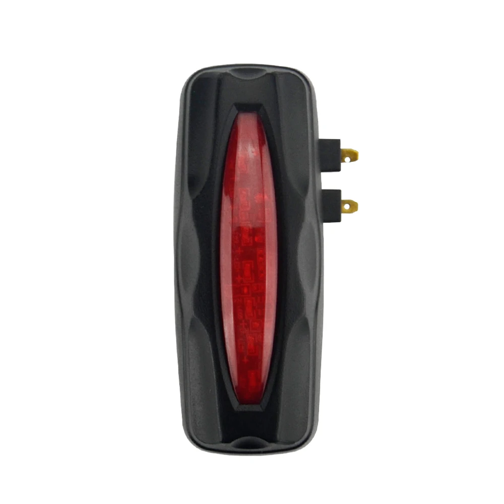IPX7 Water-proof Bike Tracker T19 BRIGHT LED Visable from Side 2600mAh Rechargeable Battery Reflector Lamp Locator for Bicycle
IPX7 Water-proof Bike Tracker T19 BRIGHT LED Visable from Side 2600mAh Rechargeable Battery Reflector Lamp Locator for Bicycle