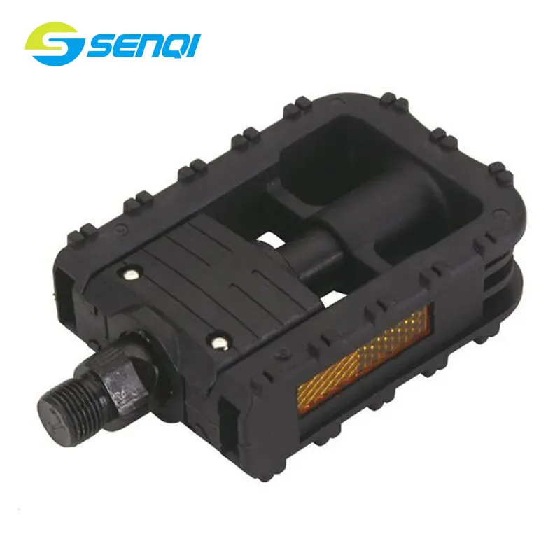 Folding Bike Mountain Bike Antiskid 10*7*3.2CM Ball Bearing Collapsible Pedals Bicycle Pedals BZJ002
Folding Bike Mountain Bike Antiskid 10*7*3.2CM Ball Bearing Collapsible Pedals Bicycle Pedals BZJ002