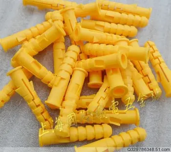 STARPAD For 10 * 50mm small yellow croaker rubber plug * plastic expansion pipe * self-tapping screw Free shipping
STARPAD For 10 * 50mm small yellow croaker rubber plug * plastic expansion pipe * self-tapping screw Free shipping