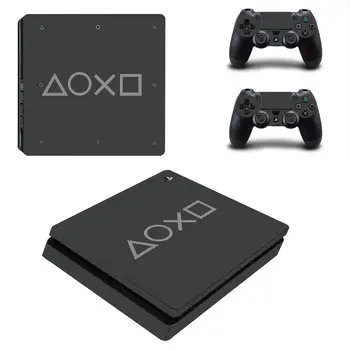 PS4 Slim Skin Sticker for 2019 Days of Play Decal Vinyl for Sony Playstation 4 Console and Controllers PS4 Slim Skin Sticker
PS4 Slim Skin Sticker for 2019 Days of Play Decal Vinyl for Sony Playstation 4 Console and Controllers PS4 Slim Skin Sticker