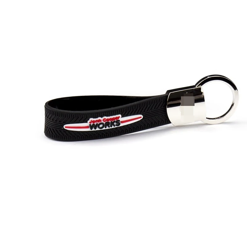 Car Key Holder Key Rings car styling Key Chain For BMW MINI COOPER S JCW ONE F54 F55 F56 F57 F60 R55 R56 R57 R60 R61 decoration
Car Key Holder Key Rings car styling Key Chain For BMW MINI COOPER S JCW ONE F54 F55 F56 F57 F60 R55 R56 R57 R60 R61 decoration