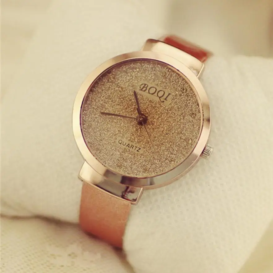 Fashion Starry Simple Watch Women Men Temperament Clock Hands Faux Leather Quartz Wrist Watch Relojes Mujer Drop Shipping #D
Fashion Starry Simple Watch Women Men Temperament Clock Hands Faux Leather Quartz Wrist Watch Relojes Mujer Drop Shipping #D