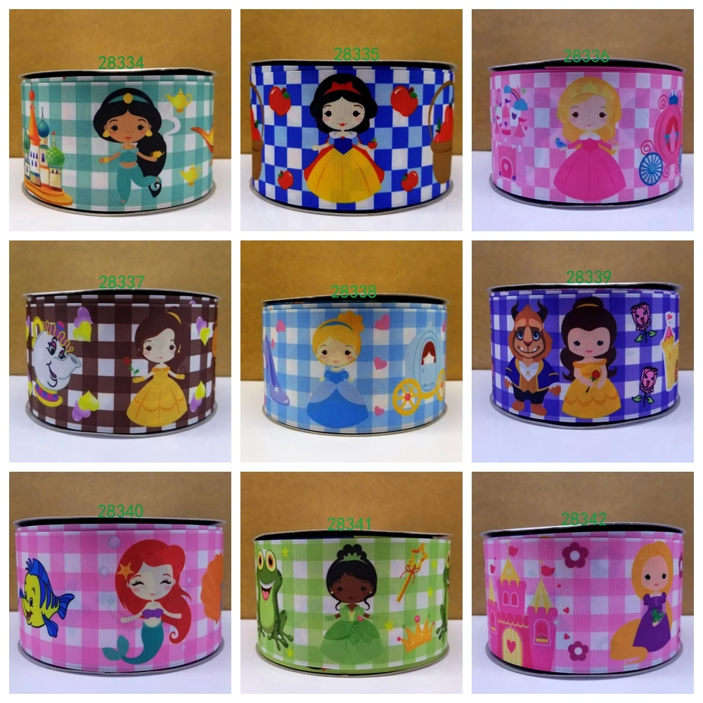 Free shipping 2019 new arrival ribbons Hair Accessories ribbon 10 yards printed grosgrain ribbons 28334
Free shipping 2019 new arrival ribbons Hair Accessories ribbon 10 yards printed grosgrain ribbons 28334