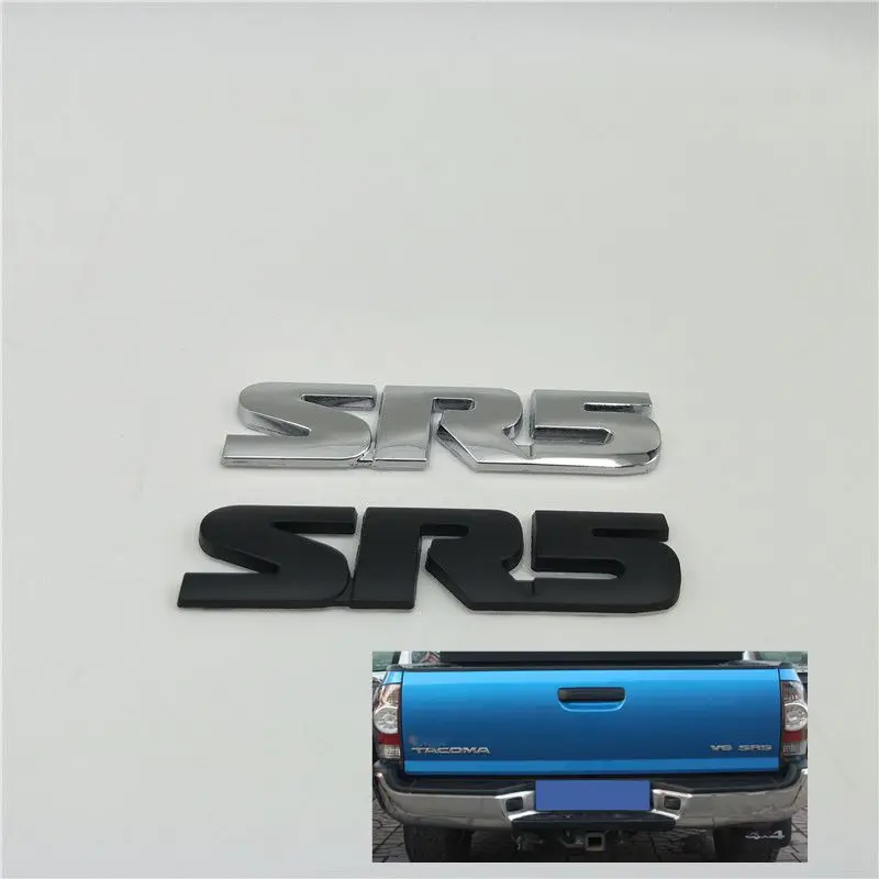 Fender Tailgate emblem insert DECALS STICKERS 08 09 10 FORD F250 SUPER DUTY