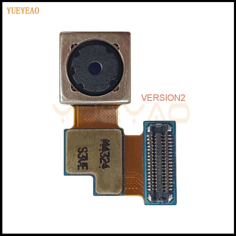 YUEYAO Rear Camera Back For Samsung Galaxy S3 Neo I9300i Back Rear Main Camera Module Replacement Parts, I9300i Camera Flex
YUEYAO Rear Camera Back For Samsung Galaxy S3 Neo I9300i Back Rear Main Camera Module Replacement Parts, I9300i Camera Flex
