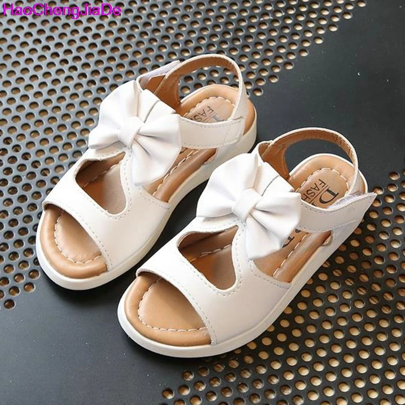 HaoChengJiaDe Baby Girls Shoes Girls Princess Shoes 2018 Summer Bowtie Fashion Children Sandals Kids Dance Single Girl Sandal
HaoChengJiaDe Baby Girls Shoes Girls Princess Shoes 2018 Summer Bowtie Fashion Children Sandals Kids Dance Single Girl Sandal