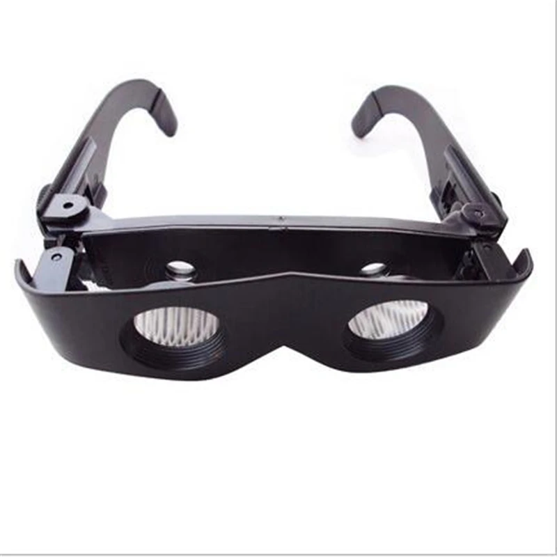 FIRECLUB HD polarized 3X25 fishing telescope eye-type fishing telescope can wear a fishing gear magnifying glass(YZ-3X25)
FIRECLUB HD polarized 3X25 fishing telescope eye-type fishing telescope can wear a fishing gear magnifying glass(YZ-3X25)