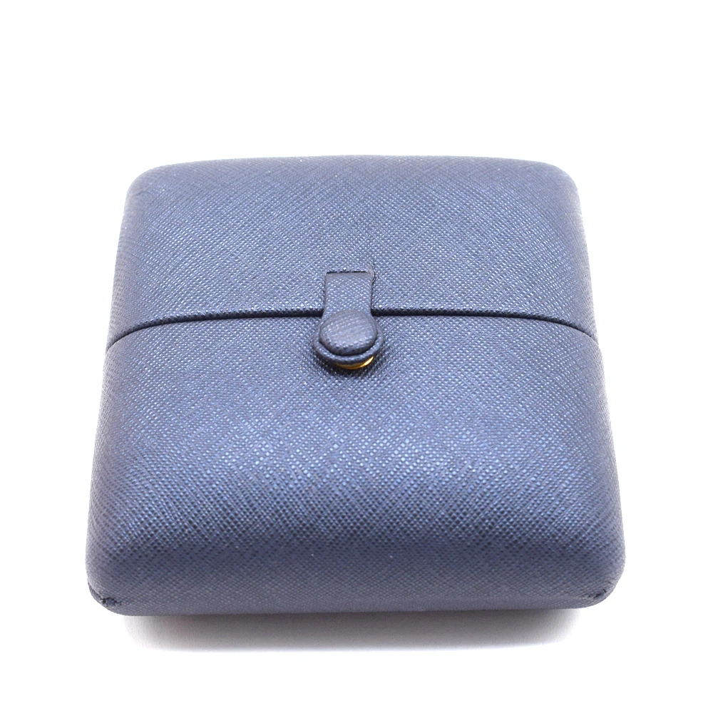 Engagement Blue Ring Box Bracelet Leather Wedding Ring Valentine's Day Gift Organizer Jewellery Packaging
Engagement Blue Ring Box Bracelet Leather Wedding Ring Valentine's Day Gift Organizer Jewellery Packaging