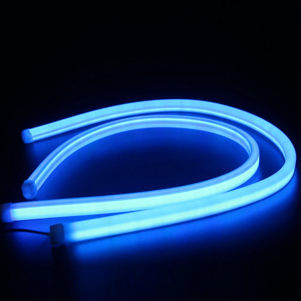 60cm Blue light strip 80103 6