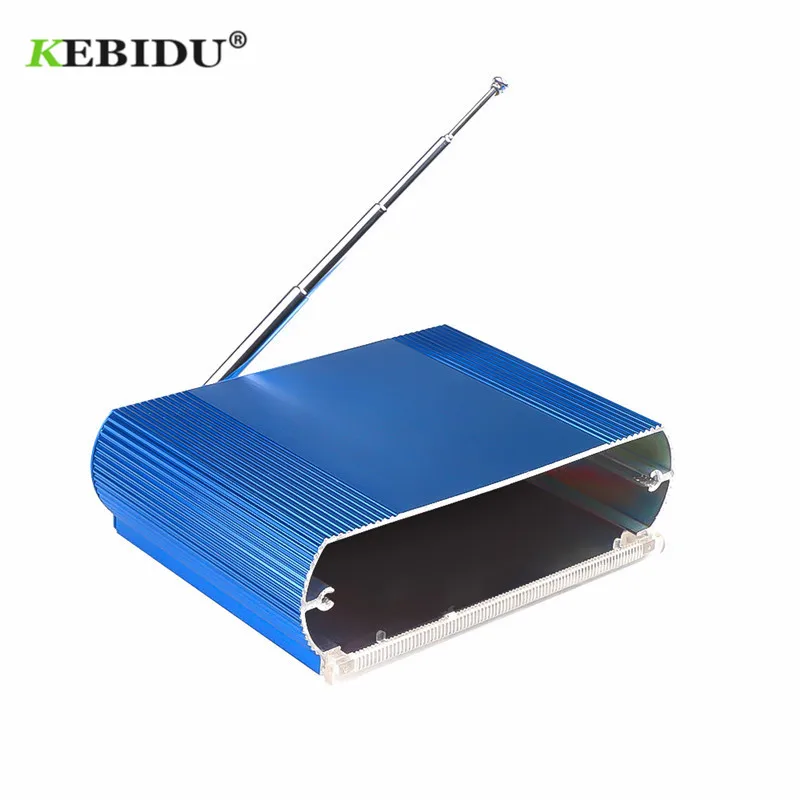 KEBIDU 12V MP3 Decoder Bluetooth Wireless Bluetooth MP3 WMA Decoder Board Audio Module USB TF Radio with Recording Function
KEBIDU 12V MP3 Decoder Bluetooth Wireless Bluetooth MP3 WMA Decoder Board Audio Module USB TF Radio with Recording Function