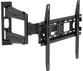 

CNXD Popular Plasma Screen Full Motion LCD LED TV Wall Mount Bracket Suitable TV Size 25''32''37''42''43''46''47''50''52''