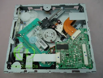 Free shipping original New clarion single CD mechanism loader PCB 039-2435-20 for clarion DRZ9255 car CD Player
Free shipping original New clarion single CD mechanism loader PCB 039-2435-20 for clarion DRZ9255 car CD Player